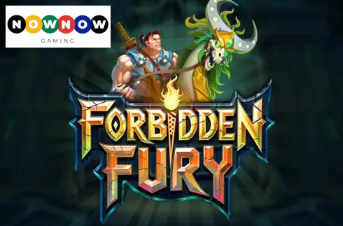 Forbidden Fury